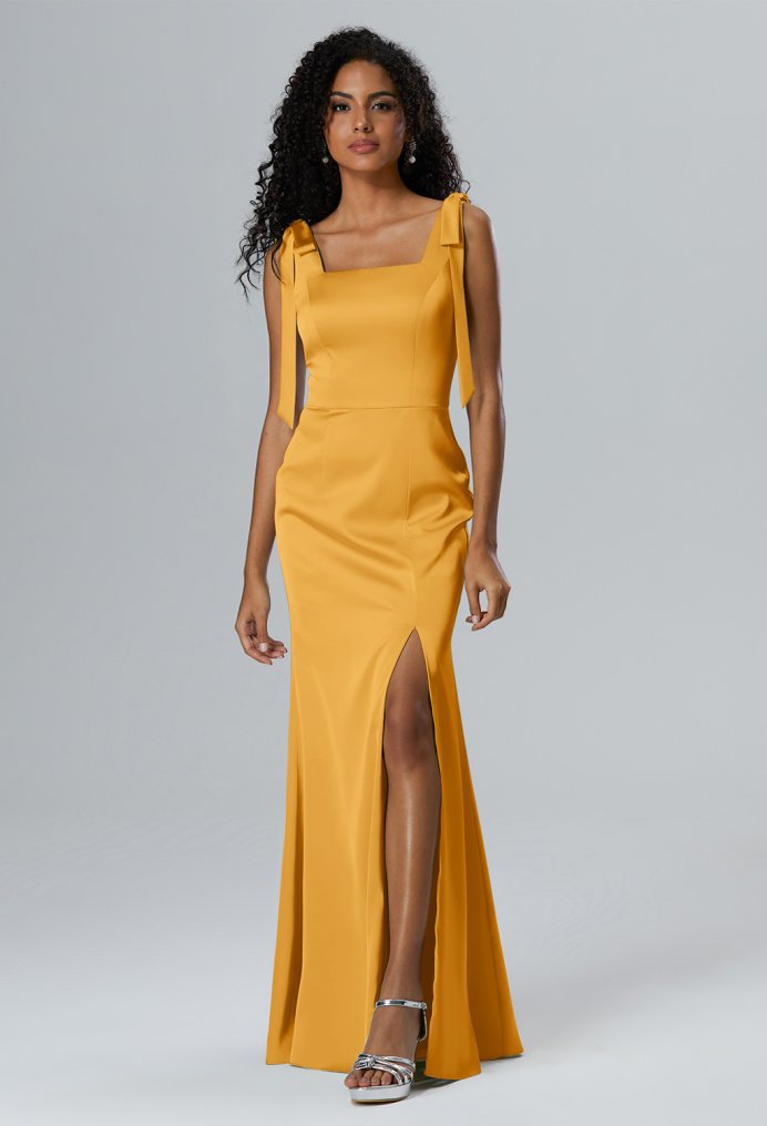 AW Natalie Dress